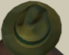 green Hat