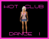 Hot Club Dance 1