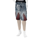 skull jorts
