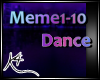 K4 Dance meme