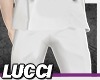 LUCCI | Pants