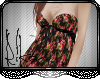 [RR] Flower Dress