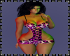 $ Toccara Pink