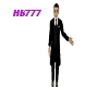 HB777 Groom Doll