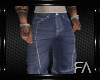 FA Stitch Jeans 1