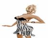 ZebraWoman