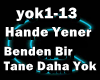 *C*  Hande Yener