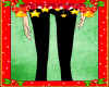 Christmas Raking set