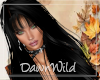 Ember Raven Bangs