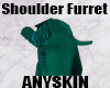 Shoulder Furret ANYSKIN