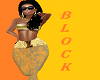 Block# L.V Leggings |xlb