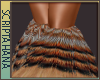 Scriptahana Indian Fur