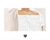 Juniors Beige Sweater