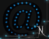 :N: Neon After Sign @
