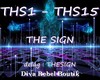 |DRB| THE SIGN
