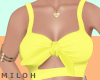 [ミ] Summer/Neon yellow