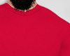 [Y] Red Shirt