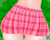 Pink Sexy Skirt