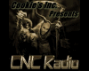 CnC Radio Vest