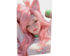 Cute Cutout