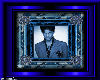 Prince  Framed Print