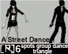 A Street  Line  dance 6