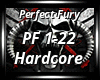 Hardcore - Perfect Fury