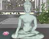 Oriental Buddha
