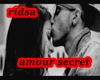 ridsa amour secret