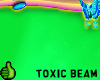 BFX Toxic Beam