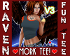 V3 MORK TEE!