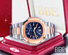 BBE Business Only Watch.