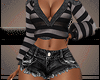 [C]Fall For Me Blk