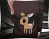 |Deer| Sweater. ❅