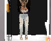 Leopard miris tho gang?
