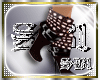 [SB1]GlamGrungSdBootsRed