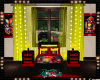 *D* Curtains/Lights