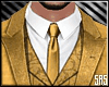 SAS-Piko Suit Tie
