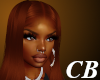 CB- Barb Cinnamon