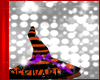 Witch Hat Mesh
