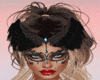 Black Swan Mask