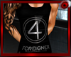 |ID| Foreigner Tank-Male
