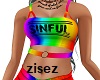 !z!pride sinful sexy top