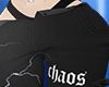 Cargo Dragon Pants