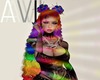Goldi Rainbow