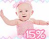 15% BABY SCALER