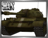 [H]MBT ► RUS T-54*Furn