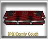 [PD]Comfy Couch