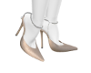 Crystal Anklet