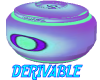 Derivable Bowl